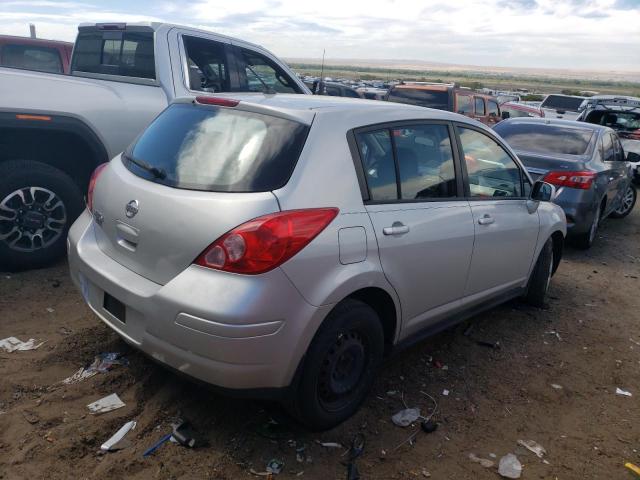 3N1BC13EX7L381949 2007 Nissan Versa S