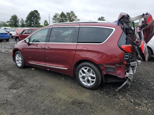 2C4RC1EG6JR121858 2018 CHRYSLER PACIFICA, photo no. 2