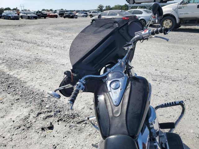 2007 HONDA VTX1300 R 1HFSC52697A403547
