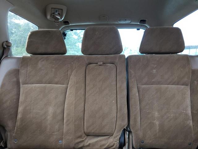 JHLRD78812C002200 2002 Honda Cr-V Ex