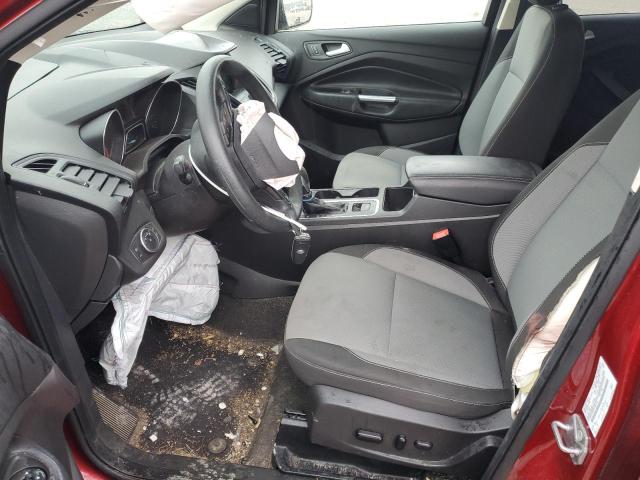 1FMCU0GD2KUB23168 Ford ESCAPE SE