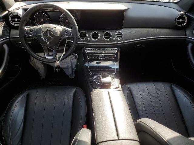 WDDZF4JB6HA038969 Mercedes-Benz E 300