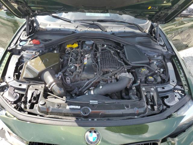 WBA4J7C53JBH13981 BMW 440xi Gran Coupe