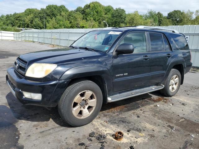 2004 Toyota 4Runner Limited