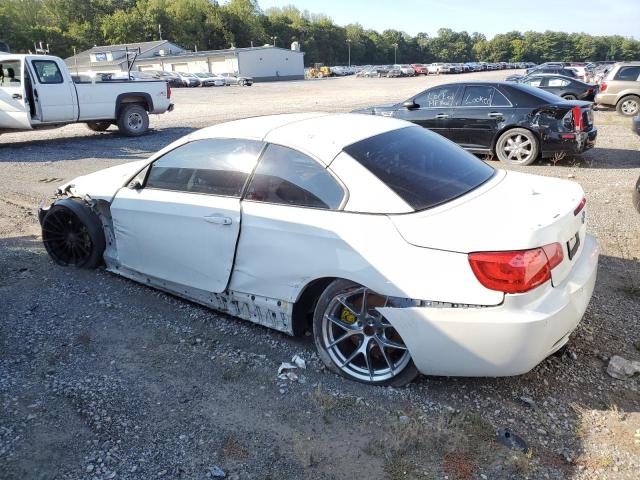 BMW 3 SERIES IS 2011 1