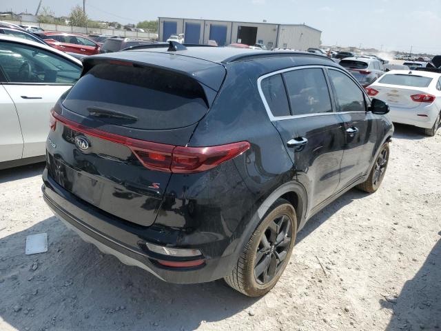 KNDP63AC5L7795646 KIA SPORTAGE S