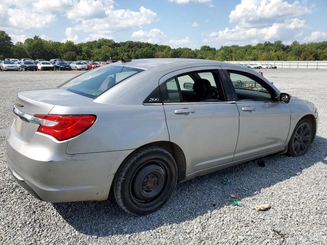 1C3CCBBB6EN107549 | 2014 CHRYSLER 200 TOURIN