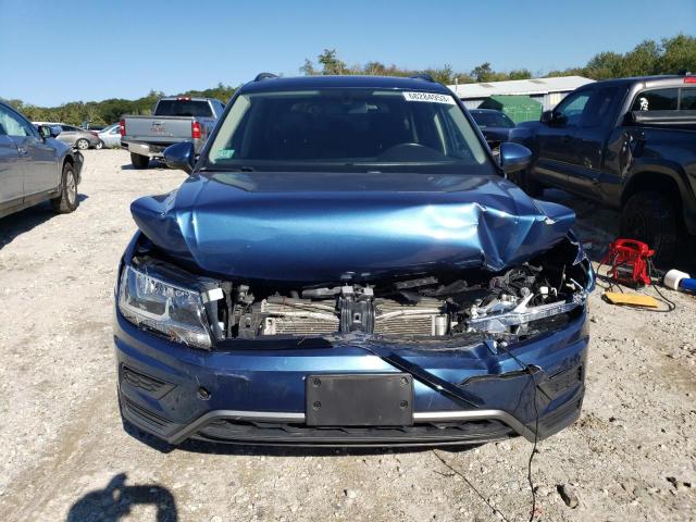 2019 VOLKSWAGEN TIGUAN SE - 3VV2B7AX6KM010170