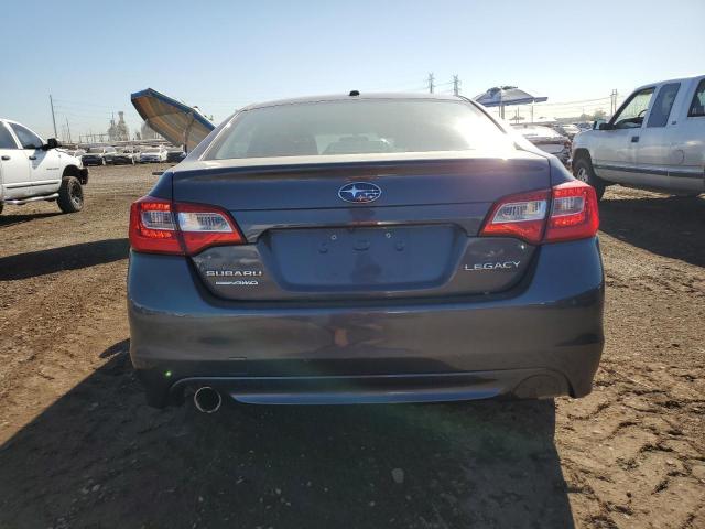 4S3BNBC64F3074910 Subaru Legacy 2.5i Premium