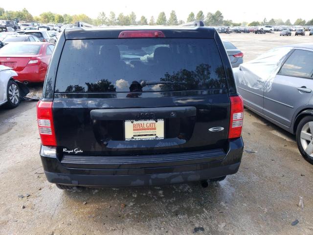 1C4NJPBA5FD220415 Jeep Patriot Sport