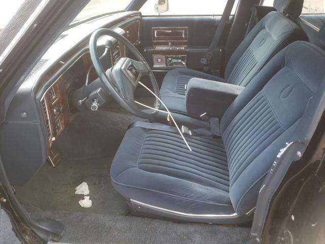 1G6DW54E9NR713312 | 1992 Cadillac brougham