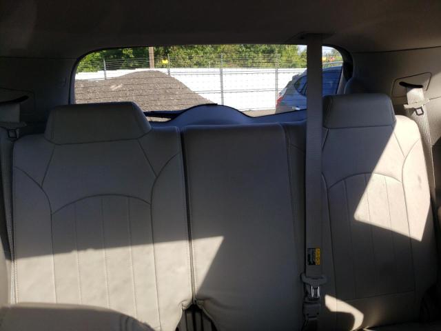 5GAKVCKD9FJ360772 Buick Enclave