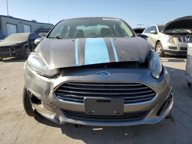 3FADP4BJ3EM110190 Ford FIESTA SE