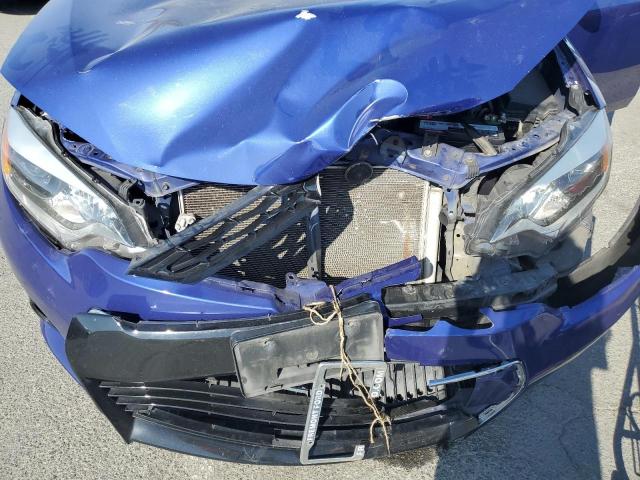 5YFBURHE6GP536114 Toyota COROLLA L