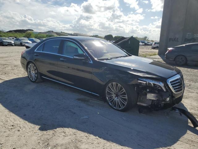 2015 MERCEDES-BENZ S-CLASS S5 WDDUG8CB5FA198348
