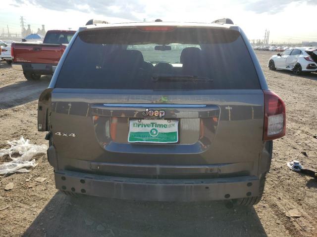 2016 JEEP COMPASS SP - 1C4NJDBB1GD638284
