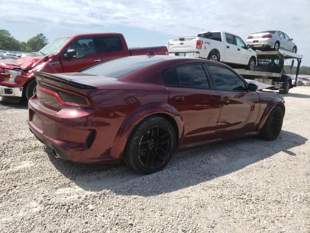 2020 Dodge Charger Scat Pack VIN: 2C3CDXGJ6LH180291 Lot: 66786393