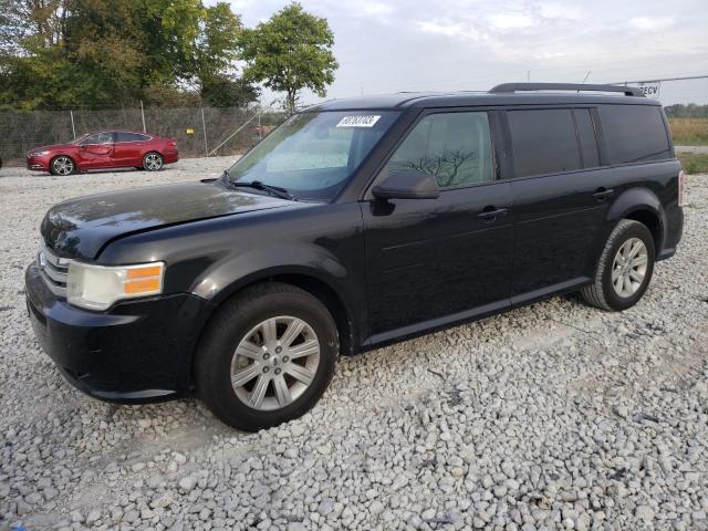 2010 Ford Flex SE