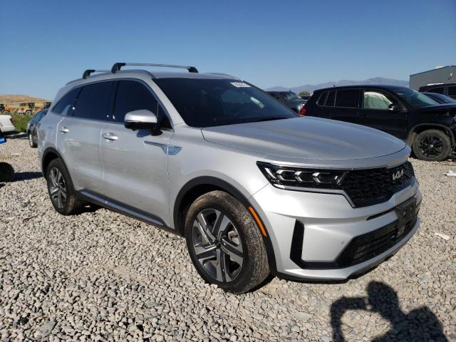 KNDRMDLH7N5079309 KIA Sorento Sx Prestige