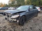 2018 MERCEDES-BENZ C 43 4MATI - 55SWF6EB3JU275255