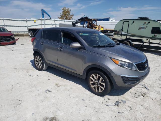 KNDPB3AC3G7837765 KIA Sportage Lx