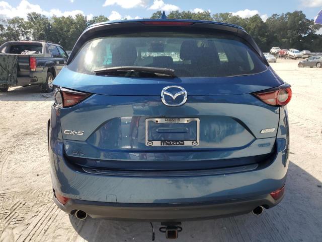 JM3KFABLXH0169529 Mazda CX-5 SPORT
