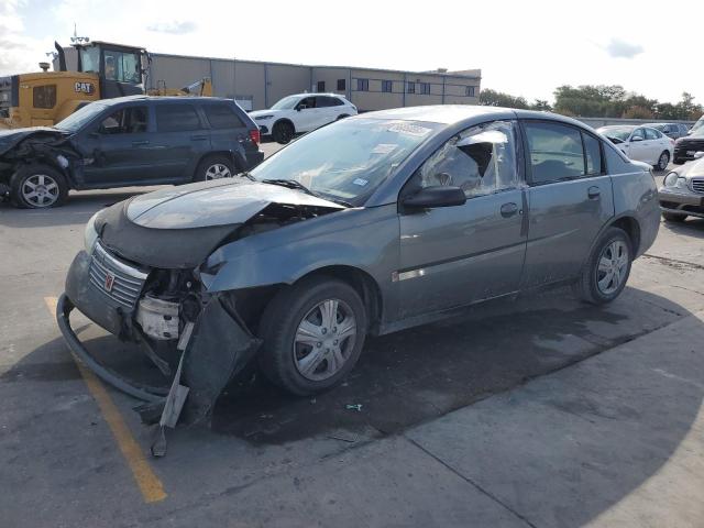 2006 Saturn Ion 