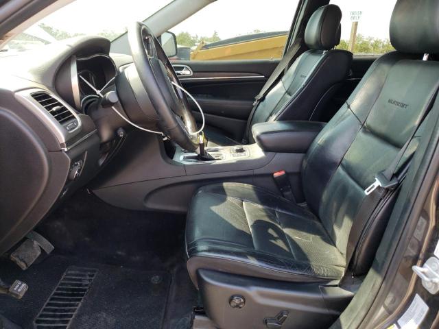 1C4RJFJG1HC809908 Jeep Grand Cherokee Summit