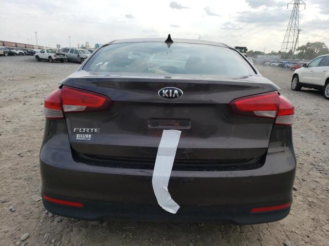 3KPFK4A7XJE214395 KIA FORTE LX