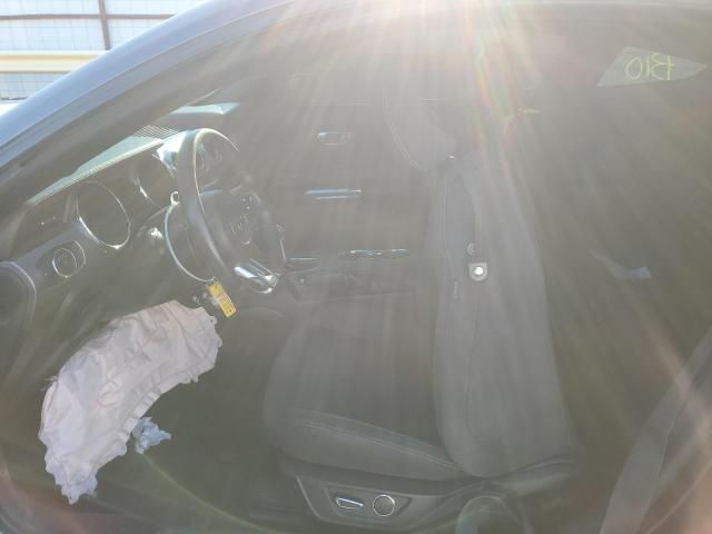 1FA6P8TH8F5392281 Ford MUSTANG