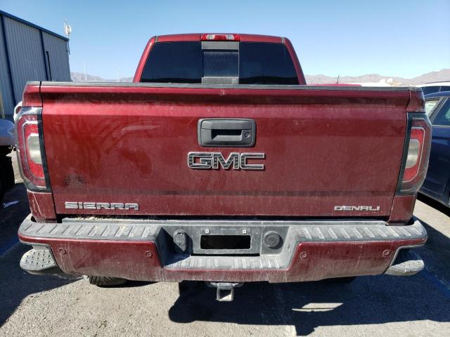 3GTU2PEJ8HG233055 GMC Sierra K1500 Denali