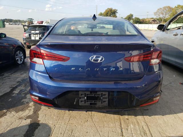 VIN 5NPD84LF2LH539423 2020 HYUNDAI ELANTRA no.6