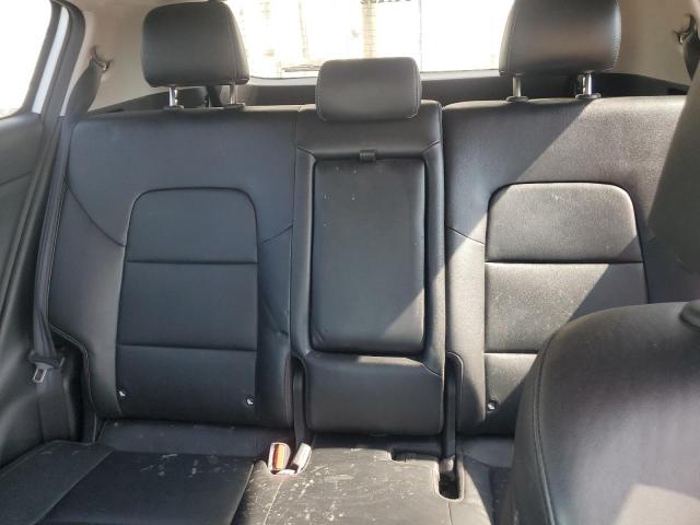 KNDPN3AC9H7244629 KIA Sportage Ex