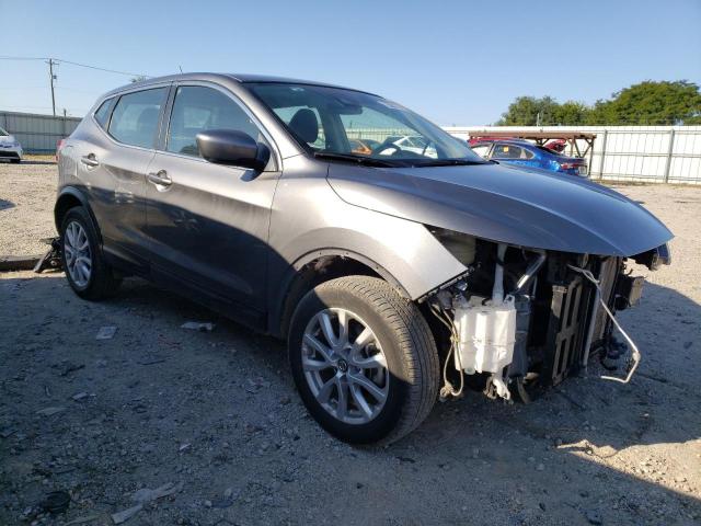 JN1BJ1AWXMW439131 Nissan Rogue SPOR 4