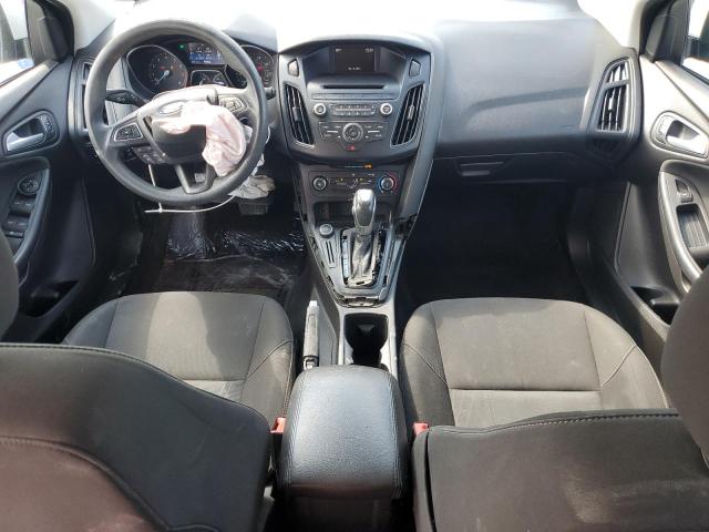 1FADP3K27FL241256 Ford FOCUS SE