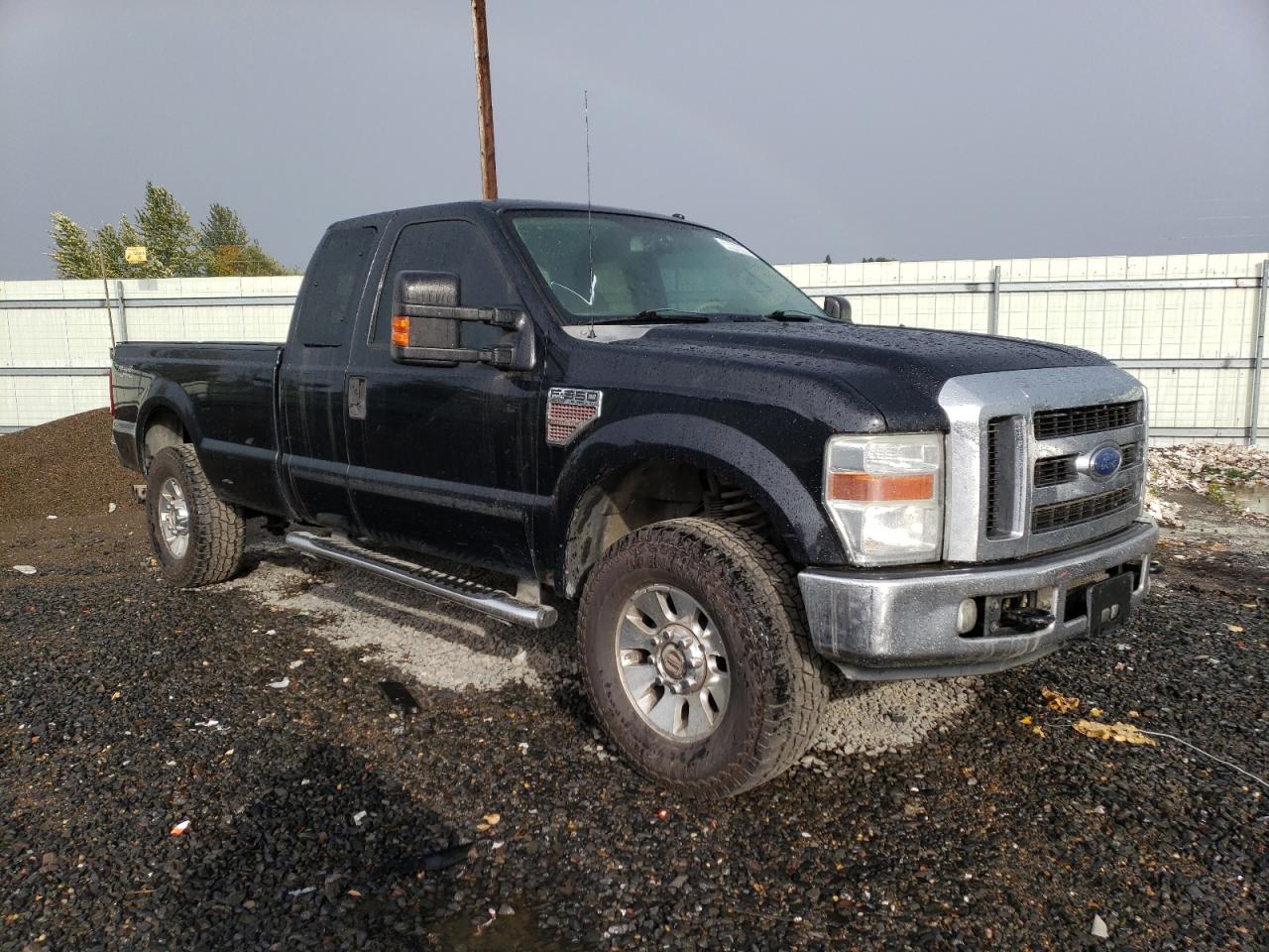 1FTSX31R58EA22920 2008 Ford F350 Srw Super Duty 1FTSX31R58EA22920 2008 Ford F350 Srw Super Duty