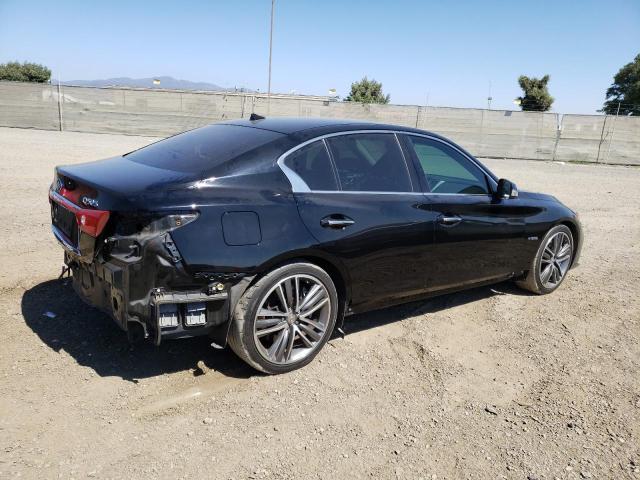 Vin: jn1av7ap0fm790902, lot: 67589533, infiniti q50 hybrid premium 20153