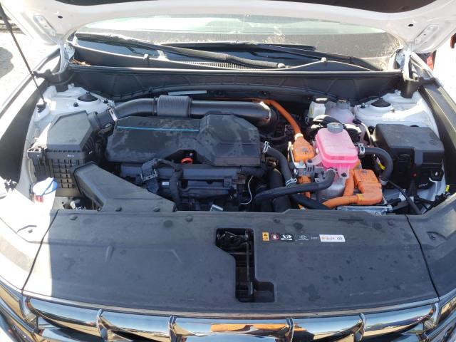 2023 HYUNDAI TUCSON LUX - KM8JCCA11PU097373