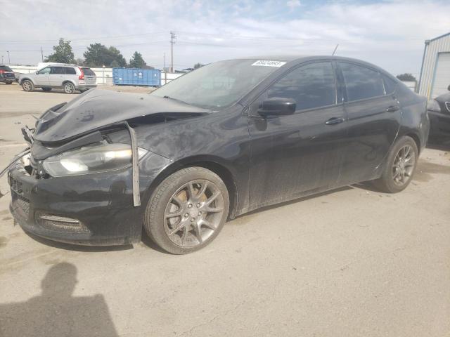 2014 Dodge Dart SXT