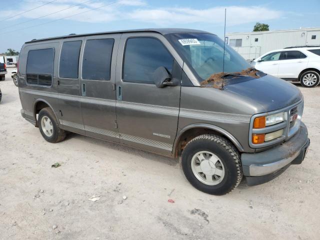 2002 GMC Savana Rv G1500 VIN: 1GDFG15MX21162377 Lot: 69599453