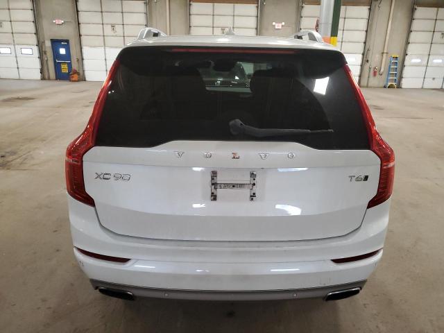 YV4A22PK5G1023650 2016 VOLVO XC90, photo no. 6