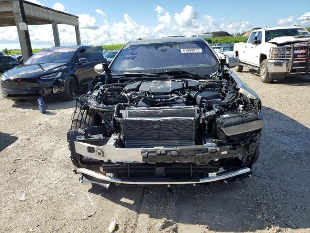 2023 BMW 760 XI - WBA33EJ08PCL83661