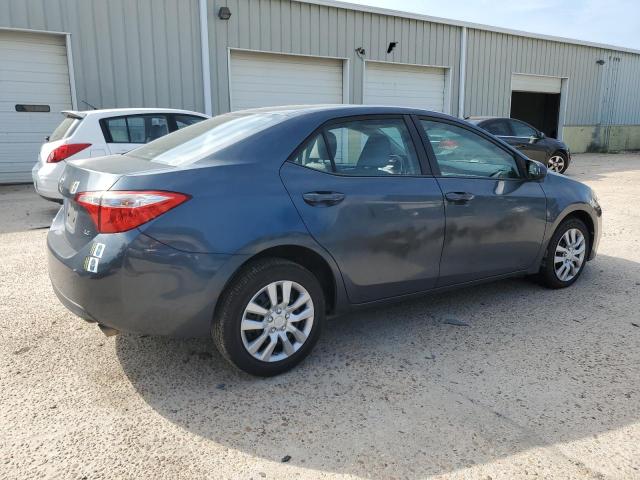 5YFBURHE2EP072042 | 2014 TOYOTA COROLLA L