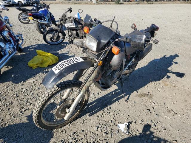 2014 HONDA XR650 L JH2RD0603EK200487