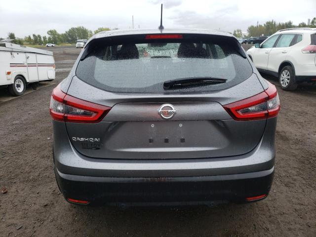 2021 NISSAN QASHQAI - JN1BJ1AV5MW323133