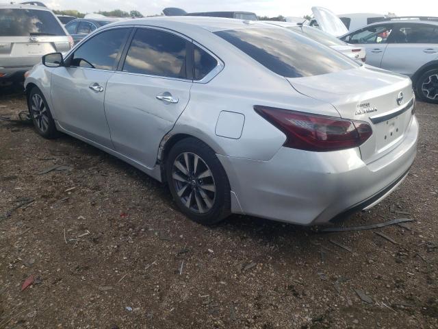2017 NISSAN ALTIMA 4D 1N4AL3APXHC477267