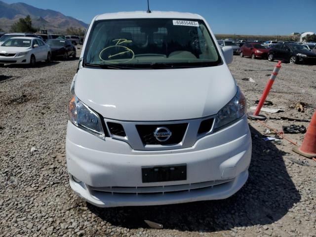 3N6CM0KN0MK705029 Nissan NV200 2.5S