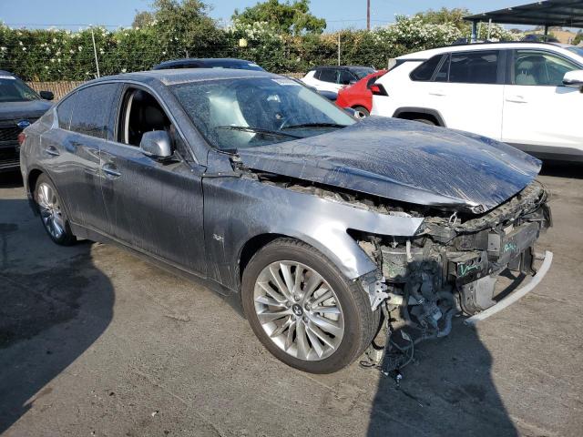 JN1EV7AP7JM362853 Infiniti Q50 LUXE