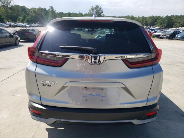 2HKRW1H50LH415113 Honda CR-V EX