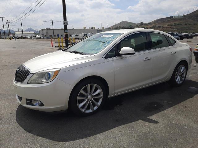 2015 Buick Verano 